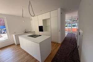 Wohnen am Kapellenplatz (Haus 23) – Im Buchenfelde 23, 30539 Bemerode, Hannover – Vorschaubild 13