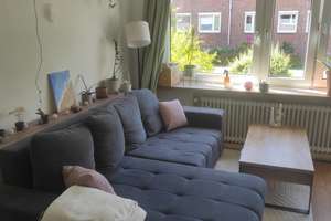 Zuhause mit 39 Quadratmetern in Hamburg Ottensen – Die vollständige Adresse der Immobilie erhältst du vom Anbieter., 22763 Ottensen, Hamburg – Vorschaubild 2