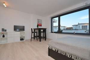 Modern möblierte Wohnung in Stuttgart Hoffeld – Die vollständige Adresse der Immobilie erhältst du vom Anbieter., 70597 Hoffeld, Stuttgart – Vorschaubild 11