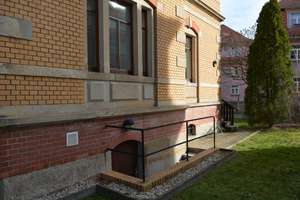 3-Raumwohnung mit Balkon, Garten  und Außenstellplatz in Dresden-Großzschachwitz (provisionsfrei) – Die vollständige Adresse der Immobilie erhältst du vom Anbieter., 1259 Großzschachwitz, Dresden – Vorschaubild 17