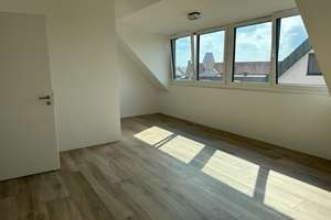 Moderne 2 Zimmer Penthouse-Wohnung mit Balkon in Stuttgart-Möhringen – Vaihinger Straße 5, 70567 Möhringen-Mitte, Stuttgart – Vorschaubild 6