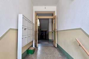 Denkmalgeschützte 3 Zimmer Wohnung als Kapitalanlage zu verkaufen – Die vollständige Adresse der Immobilie erhältst du vom Anbieter., 9126 Bernsdorf, Chemnitz – Vorschaubild 19