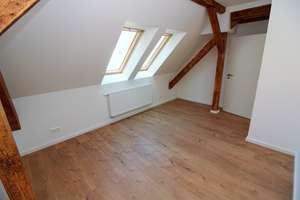 Wunderschöne Dachgeschosswohnung mit viel Charme! Bad mit Wanne und Dusche! Keller! Stellplatz! – Brunnerstraße 3b, 39112 Sudenburg, Magdeburg – Vorschaubild 8