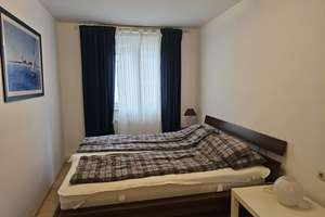 Charmante Stadtwohnung in begehrter Altstadtlage! – Die vollständige Adresse der Immobilie erhältst du vom Anbieter., 90403 Altstadt, St. Sebald, Nürnberg – Vorschaubild 5