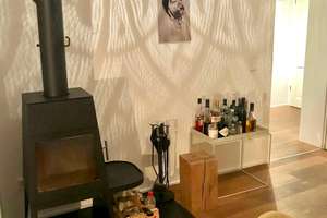 Helle 3-Zimmer Wohnung mit Kamin und 2 Balkonen im 2. OG in München-Schwanthalerhöhe – Die vollständige Adresse der Immobilie erhältst du vom Anbieter., 80339 Schwanthalerhöhe (Ortsteil), München – Vorschaubild 2