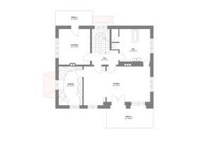 Repräsentative Altbauvilla in Bestlage – Neuhausen-Nymphenburg – Aiblinger Straße 6, 80639 Neuhausen, München – Vorschaubild 26