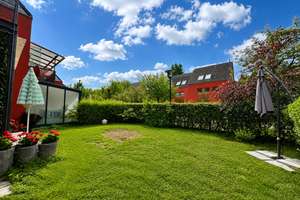 Wohnen am Zeesener See – kürzlich renoviert und einfach zum Wohlfühlen – 15711 Königs Wusterhausen – Vorschaubild 25
