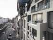 Penthouse am Rosenthaler Platz mit Blick über Berlin vom Boutique Developer