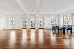 Großzügiges Loftwohnen im Herzen von Berlin-Friedrichshain! – Die vollständige Adresse der Immobilie erhältst du vom Anbieter., 10249 Friedrichshain, Berlin – Vorschaubild 4