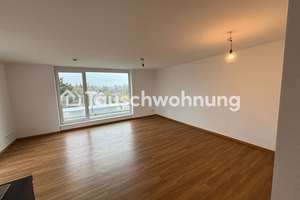 Tauschwohnung: 2-Zimmer-Flat in München, Trudering-Riem tauschen