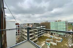 Erstbezug - Exklusive 4-Zimmer-Wohnung im Neubau mit Office und Balkon – Die vollständige Adresse der Immobilie erhältst du vom Anbieter., 74076 Heilbronn, Heilbronn – Vorschaubild 18