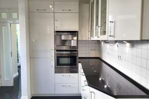 SOLIDES EINFAMILIENHAUS MIT SÜDAUSRICHTUNG UND DOPPEL-GARAGE IN ALT-MEERERBUSCH ZU VERKAUFEN... – Ahornstraße 24, 40667 Meerbusch – Vorschaubild 13