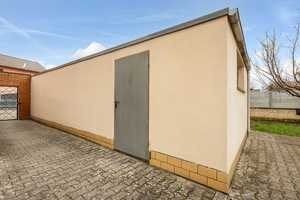 Mehrfamilienhaus in ruhiger Wohnlage von Bürstadt mit Leerstand – Bergstraße (Kreis) – Vorschaubild 20