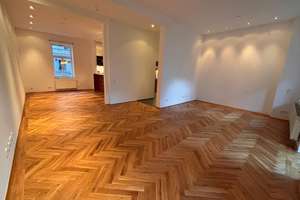 6 Zimmer Loft Altbau-Juwel in Top Lage Haidhausen – Die vollständige Adresse der Immobilie erhältst du vom Anbieter., 81667 Haidhausen Süd, München – Vorschaubild 7