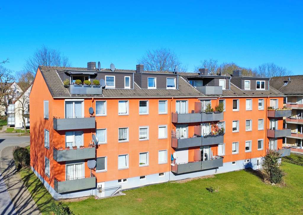 Immobilie in Heiligenhaus - Attraktive Kapitalanlage in Heiligenhaus! - Bild 0