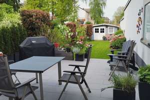 ***Neuwertiges Mittelreienhaus in Bonn-Bad Godesberg*** – Sankt-Augustinus-Straße 22, 53173 Alt-Godesberg, Bonn – Vorschaubild 4