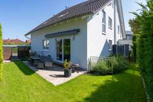 Saulheim - Einziehen und Wohlfühlen - geräumige Doppelhaushälfte – Alzey-Worms (Kreis) – Vorschaubild 3