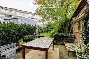 Erdgeschosswohnung mit Terrasse in Innenstadtlage! – Die vollständige Adresse der Immobilie erhältst du vom Anbieter., 48153 Josef, Münster – Vorschaubild 2