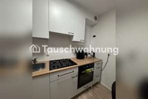 Tauschwohnung: Gemütliche 1-Zimmer-Wohnung mit Balkon (U7) – Die vollständige Adresse der Immobilie erhältst du vom Anbieter., 13627 Charlottenburg-Nord, Berlin – Vorschaubild 8