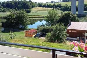Freistehendes Zweifamilienhaus mit wunderschönem Blick auf die Fulda – Kassel (Kreis) – Vorschaubild 18