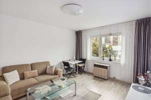 Mittendrin statt nur dabei: 2-Zimmer-Wohnung mit Perspektive in Wuppertal Barmen – Die vollständige Adresse der Immobilie erhältst du vom Anbieter., 42283 Barmen, Wuppertal – Vorschaubild 3