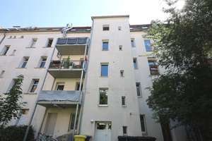 Stadtnah wohnen mit Terrasse – Die vollständige Adresse der Immobilie erhältst du vom Anbieter., 4315 Volkmarsdorf, Leipzig – Vorschaubild 3
