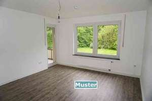 Freundliche 4-Zimmer-Wohnung mit Balkon in Niederzwehren – Wilhelm-Marker-Str. 14, 34134 Niederzwehren, Kassel – Vorschaubild 3