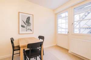 BRUMANI | Attraktive Kapitalanlage: Altbauwohnung mit 4 Zimmern, WG-Potenzial in Karlsruhe-Weststadt – Die vollständige Adresse der Immobilie erhältst du vom Anbieter., 76185 Weststadt, Karlsruhe – Vorschaubild 27