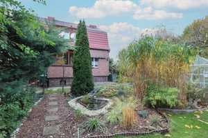 Gepflegtes Zweifamilienhaus mit sonnigem Garten in guter Vorstadtlage – Berlin – Vorschaubild 16
