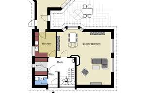 Haus in Seenähe – Die vollständige Adresse der Immobilie erhältst du vom Anbieter., 23669 Timmendorfer Strand – Vorschaubild 19