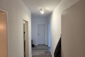 Sanierte 2 ZKB /60 qm mit Balkon/Einbauküche mit Spülmaschine – Luneplate 2, 28259 Kirchhuchting, Bremen – Vorschaubild 4