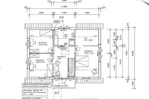 Holzhaus (A+) von 2017 mit 5 Zi. (161m² Wfl.) & Komfort: Fussbodenh., Lüftung, Wärmepumpe & Wallbox – Die vollständige Adresse der Immobilie erhältst du vom Anbieter., 51375 Schlebusch, Leverkusen – Vorschaubild 14
