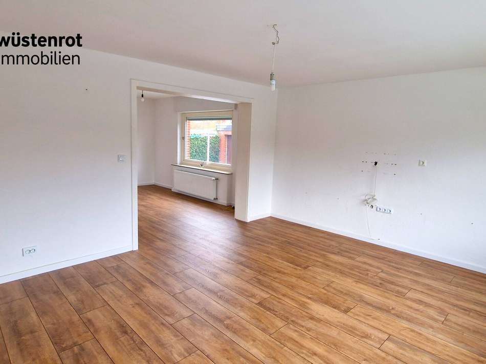 Wohnen 1 EG