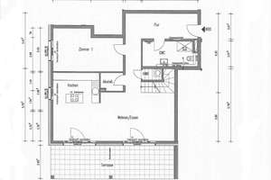 Am Naturschutzgebiet zuhause: Großzügige Maisonette mit Terrasse und Balkon – Die vollständige Adresse der Immobilie erhältst du vom Anbieter., 22397 Wohldorf-Ohlstedt, Hamburg – Vorschaubild 25
