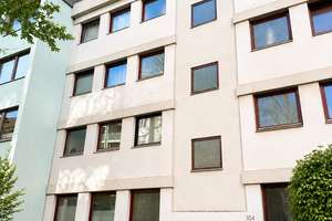 Penthouse-Charakter – Dachgeschosswohnung mit zwei Balkonen und PKW-Stellplatz – Die vollständige Adresse der Immobilie erhältst du vom Anbieter., 52064 Sankt Jakob, Aachen – Vorschaubild 9
