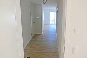 Exklusive Lage | Neubau | Erstbezug | 87,4 m2 | 1 OG. | Design Küche | Kfz-Stellplatz | Barrierefrei – Wilhelm-Lehmbruck-Weg 9, 68163 Neuostheim/Neuhermsheim, Mannheim – Vorschaubild 7