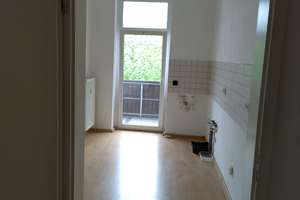 3 Zimmern und Balkon in Leipzig mit grünem Blick – Weißestraße 42, 4229 Stötteritz, Leipzig – Vorschaubild 9