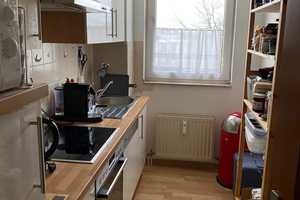 Freundliche 2-Raum-Wohnung mit EBK und Balkon in Wolfsburg – Hahnenkamp 8, 38442 Wolfsburg – Vorschaubild 5