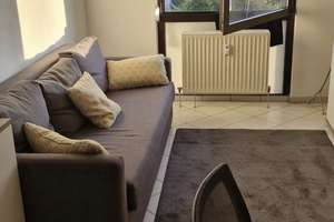 1-Zimmer-Apartment nur für Studenten/Azubis 