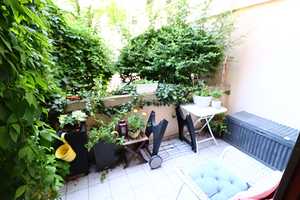 Traumhaft schöne Idylle mitten in der City!! – Ulm – Vorschaubild 2