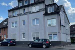 Geräumige 3,5-Zimmerwohnung mit Terrasse und Flughafenanbindung – Frankfurter Straße 553, 51145 Eil, Köln – Vorschaubild 1