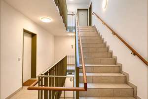 Stilvoll. Zeitlos. Besonders. – Ihre 3-Zimmer-Neubauwohnung im Erstbezug – Die vollständige Adresse der Immobilie erhältst du vom Anbieter., 81245 Neupasing, München – Vorschaubild 10