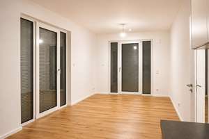 Großzügige 3-Zimmer-Wohnung mit Terrasse und durchdachtem Wohnkonzept – An der Lokremise  8, 14473 Südliche Innenstadt, Potsdam – Vorschaubild 5