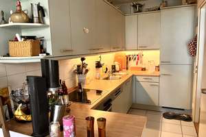 3-Zimmer-Wohnung mit Garten in Berlin Lichtenberg – Die vollständige Adresse der Immobilie erhältst du vom Anbieter., 10365 Lichtenberg (Ortsteil), Berlin – Vorschaubild 7