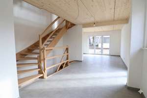 Neubau - Familientraum Reiheneckhaus mit viel Platz & Garten – Gruithuisenstraße 23, 80997 Allach, München – Vorschaubild 7