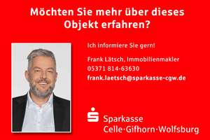 Gepflegtes Einfamilienwohnhaus auf großem Grundstück in Gifhorn – Die vollständige Adresse der Immobilie erhältst du vom Anbieter., 38518 Gifhorn – Vorschaubild 35