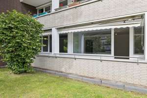Top Gepflegte 3-Zimmer Wohnung in Oberkasseler Bestlage – Die vollständige Adresse der Immobilie erhältst du vom Anbieter., 40545 Oberkassel, Düsseldorf – Vorschaubild 14