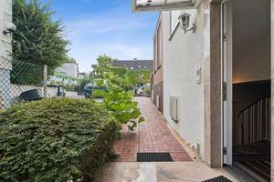 ++ Zeitloser Charakter, großzügige Flächen – vielseitiges Wohn- und Geschäftshaus ++ – 60598 Sachsenhausen-Süd, Frankfurt am Main – Vorschaubild 4