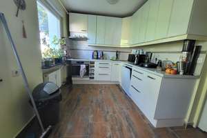 Schöne Wohnung mit EBK nähe Schlossplatz auch für WG geeignet. – Rhode Island Allee 84, 76149 Nordstadt, Karlsruhe – Vorschaubild 4