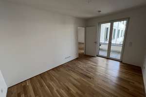 2-Zimmer Wohnung - Einbauküche - Balkon - Tiefgarage – 63067 Ledermuseum, Offenbach am Main – Vorschaubild 5